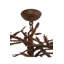 Adaline 12 - Light Chandelier