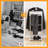 Alvita Freestanding Valet Stand-1435794394