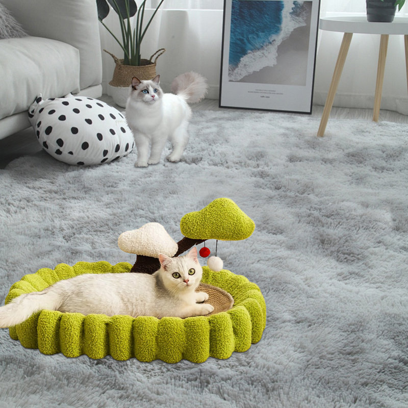 Eitenior Pet Bed