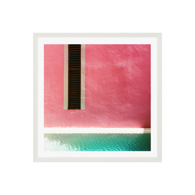 Rose mexicain, rosé mexicain