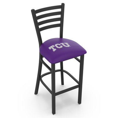 NCAA 25" Bar Stool
