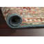 Tapis oriental en laine fait main Heriz Serapi 3X5
