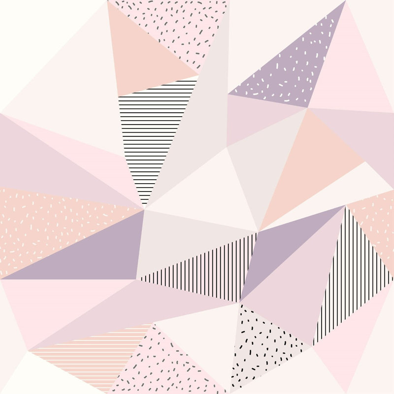 Rouleau de papier peint adhésif lisse L 8,5 pi x l 24 po Zara