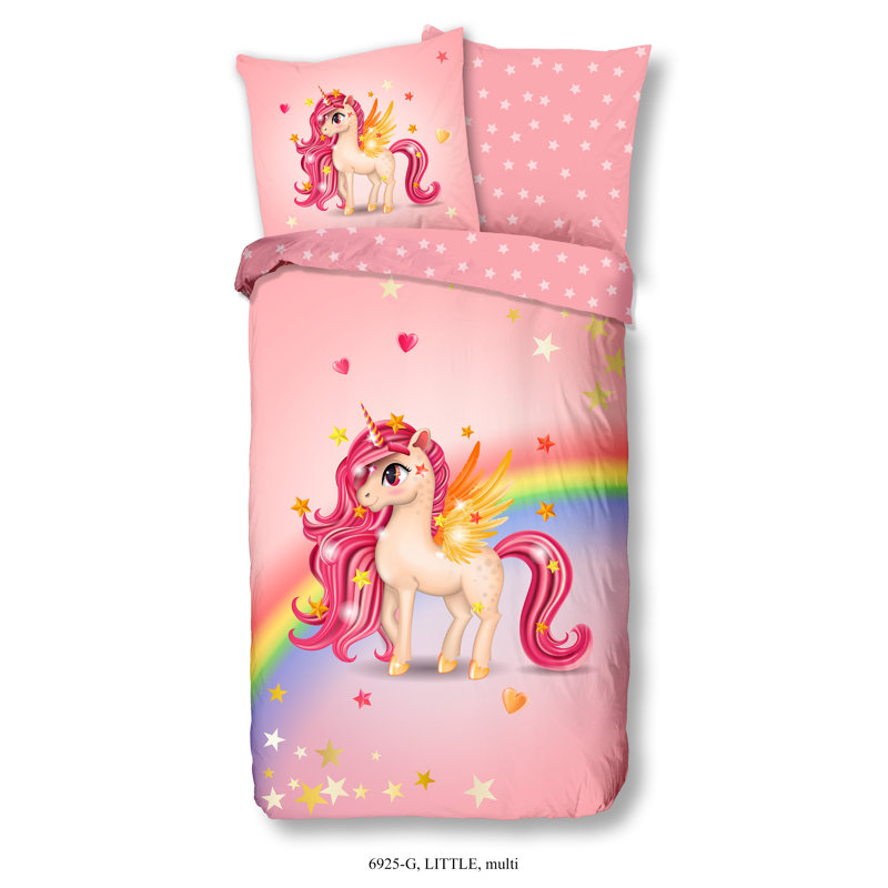 Abstract Duvet Cover Set with Pillowcases