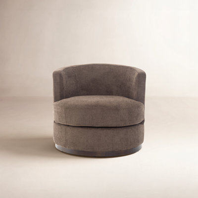 Arabella Swivel Barrel Chair
