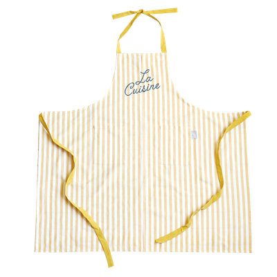 Bib Apron Cotton Apron Sets