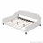 Modern Luxury Tufted Button Daybed-924629774