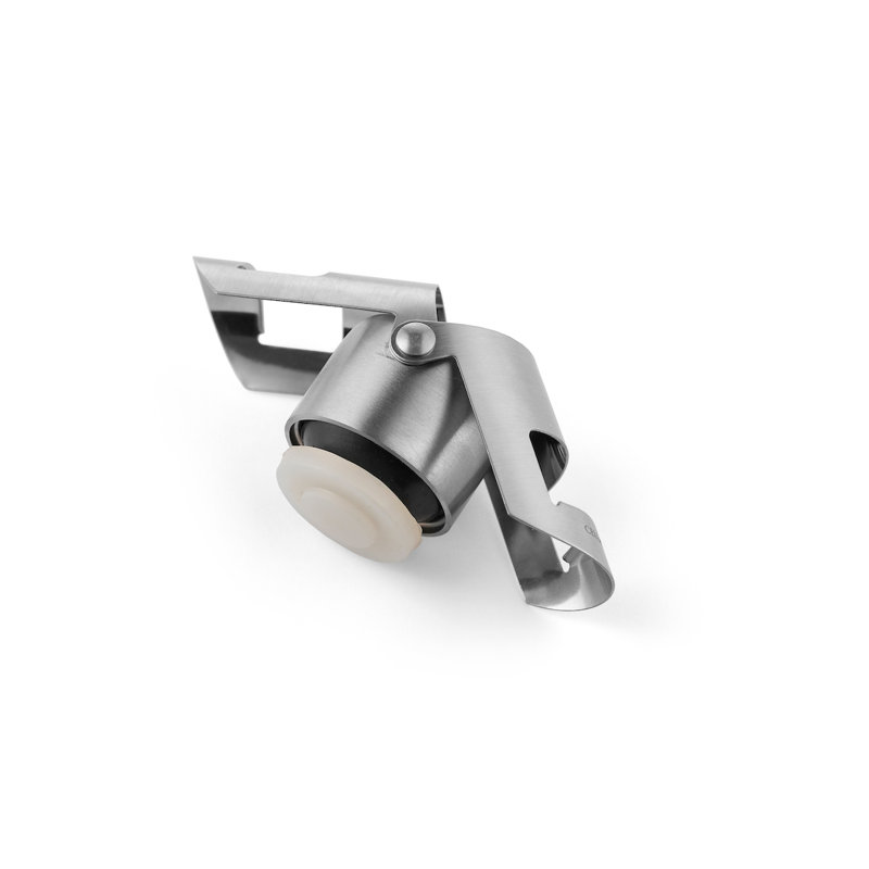 Stainless Steel Bottle Stopper
