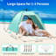 1 Person Tent
