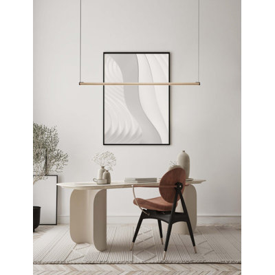 1 - Light Pendant