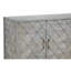 Grenora 152cm Solid Wood Sideboard
