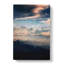 Mountain Peaks Of Thailand In Abstract - Wrapped Canvas-55310351