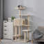Velda 150cm H Cat Tree-175399164