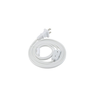 Roll Switch For Line Voltage Cord or Cable