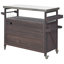 Îlot de cuisine extérieur (tabouret non inclus)-1669660098