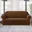 Soft Spandex Stretch Box Cushion Sofa Slipcover-1177137383-1177137387
