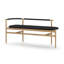 Charlie Upholstered Dining Bench-1058280320-1070971792