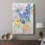 Brush Blossoms II - galerie sur mesure-1902540764