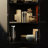 L-Shaped Corner Glass Door Display Case With LED Light