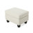 SPRINGFIELD OTTOMAN-1077555624