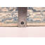 Tapis beige Antalya Vintage 6 pi 6 po x 9 pi 9 po