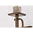 Dott Dimmable Bath Sconce-1234221692