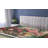 Microfiber Floral Fitted Sheet-95976406