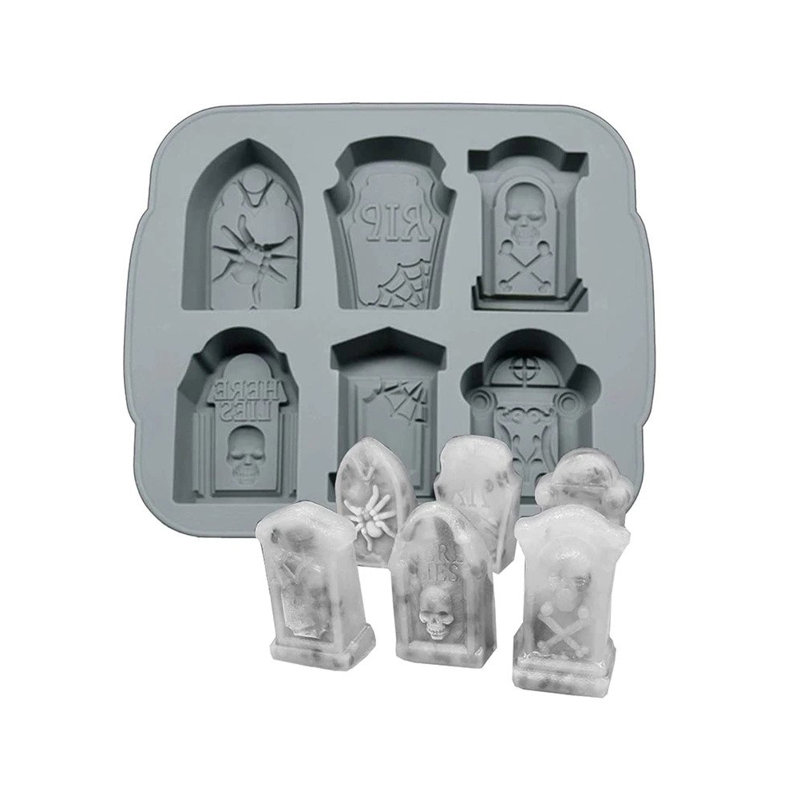 Flash Popup Non-Stick Baking Molds