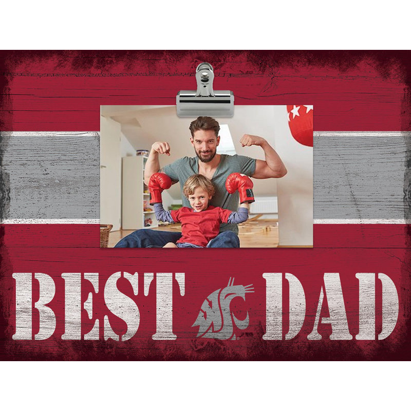 Entertainment Wall Decor, Washington State