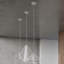 1 - Light Stainless Steel Pendant-1335707218