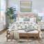 St. Lucia Lumbar Pillow Cover & Insert