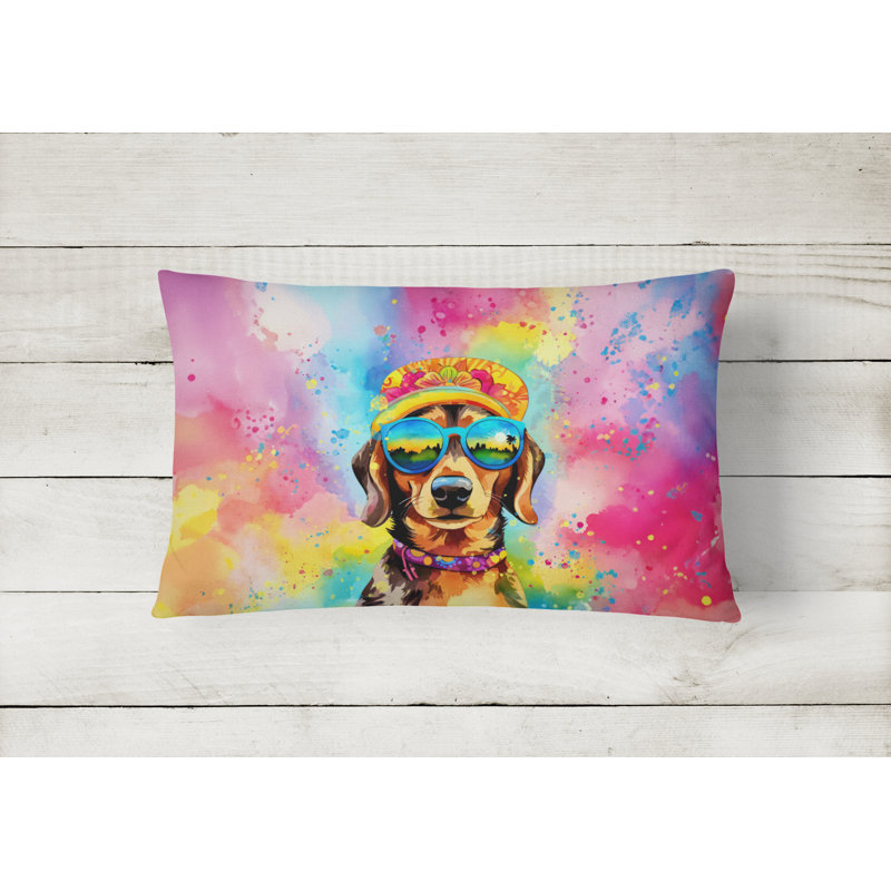 Other/No Pattern Outdoor Throw Pillow