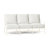 Monaco Aluminum Sofa - Slate Gray-70040642-70040644-93663391