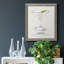 Martini - cadre photo, impression sur toile-61336599-61336604