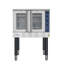 Four à convection au gaz naturel de 38 pouces à un seul étage de 38 po 54 000 BTU (Kil-CCO54-NG)