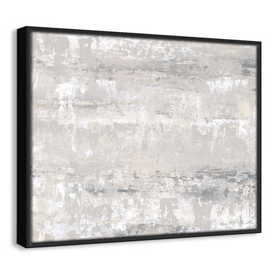 Tryston "Desert Winds" Print by Filippo Ioco
