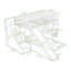 Lit superposé simple en bois avec glissade Ilaina Kids-1054583040