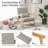 Jahlon Solid Wood Rocking Chair