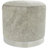 Stainless Steel Accent Stool