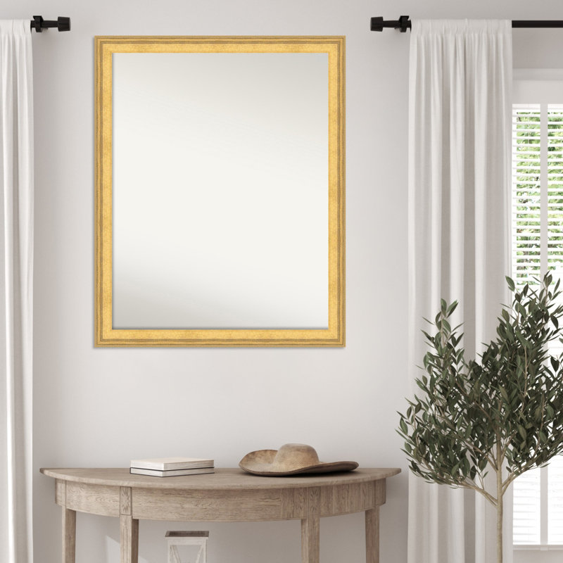 Miroir mural Owen, 25 po x 31 po