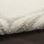  Tapis ivoire beige à poils longs 7 pi 10 po x 9 pi 10 po Pacific-132200698-132200700