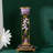 5.9'' H Pewter Tabletop Candlestick-64153730