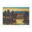 « open admission i », peinture sur toile tendue-37755543