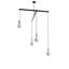 4 - Light Chandelier-1008552102