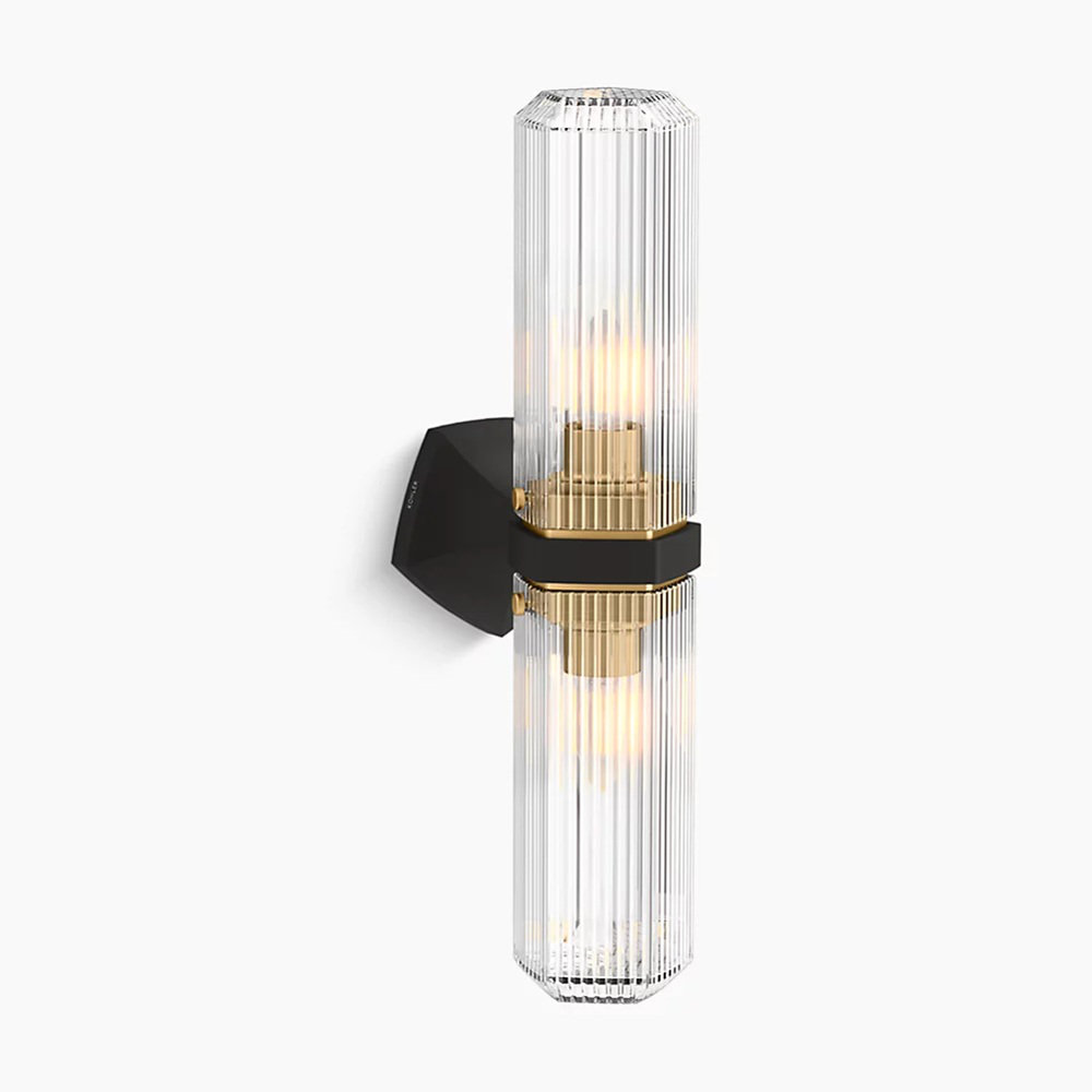 Occasion 2 - Light Armed Sconce Kohler 