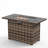 Outdoor Fire Pit Table-1713496840