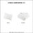 Bedding - Microfiber Reverse, Filled, Wrinkle Comforter Soft, , , Long-lasting-119105818-119105821