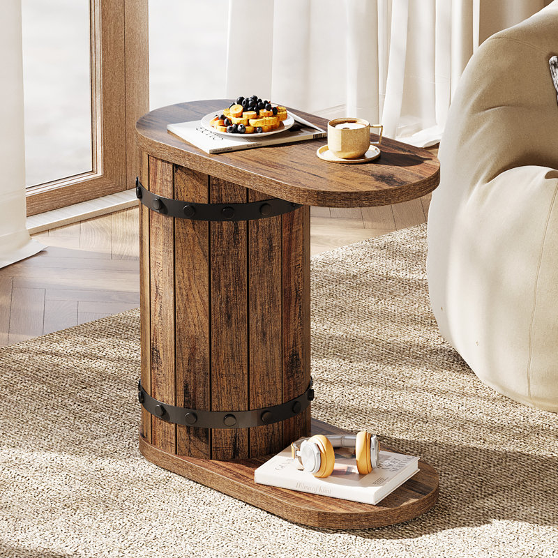 Top End Table, 2