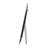 Cosmoliving By Cosmopolitan Modern Metal Floor Mirror
