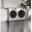 GE Appliances 5.5 Cubic Feet High Efficiency Smart Front Load Washer-50915389